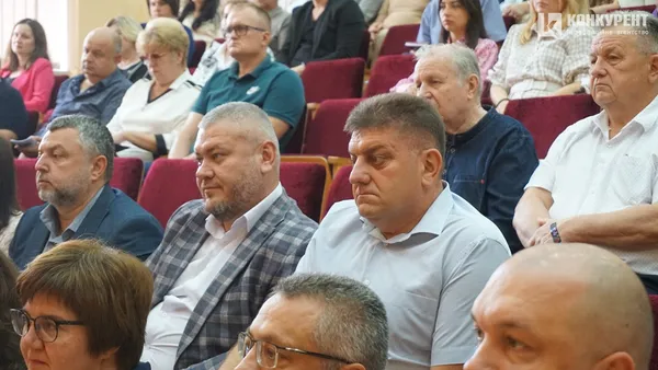 Головна податківиця країни приїхала на Волинь з візитом: про що говорила з бізнесом (фото)