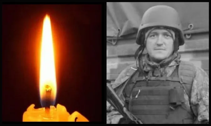 Понад рік вважався зниклим безвісти: загинув воїн з Волині Адам Савчук