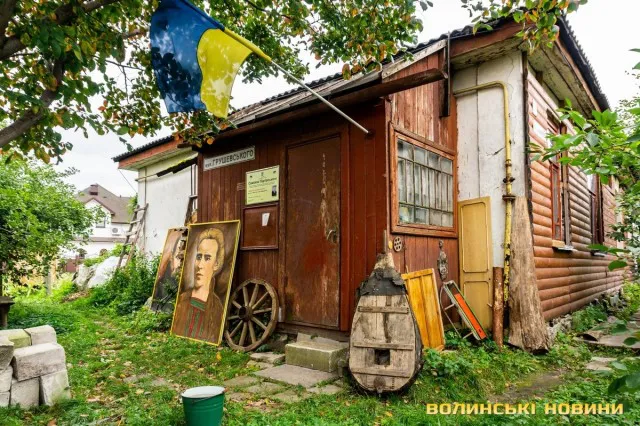 Місто контрастів: світлини осіннього Ковеля (фото)