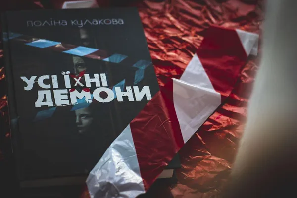 Затяті читаки з Волині розповіли, які книги прикрасили їхній карантин