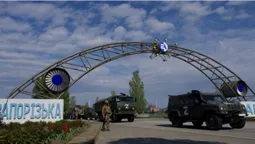 Росія готує теракт на Запорізькій АЕС 19 серпня, – ГУР