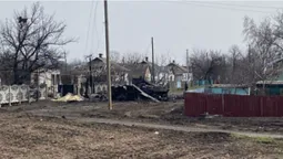 Російські війська зайшли в Кремінну на Луганщині: тривають вуличні бої (відео)
