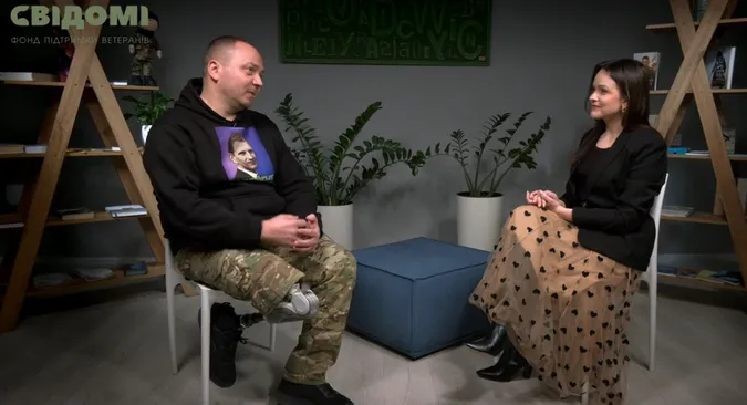 «Дякую за захист»: як військовим подякувати за службу та обійняти (відео)