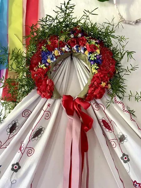 Якими були традиційні волинські віночки: колекційні зразки (фото)