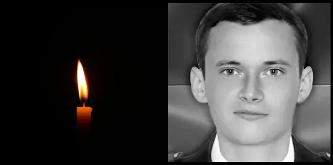 Бойовий медик з Волині знаходив живих серед «двохсотих» у чорних мішках