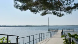 Вода, як шовк: де неподалік Волині заховалося унікальне «озеро молодості» (фото)