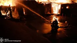 Росія масовано вдарила по Дніпру: 4 людини загинули, ще 21 – поранені (фото)