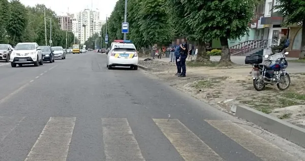 Головне у Луцьку: ТОП новин п'ятниці, 17 червня