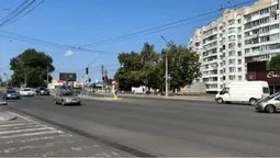Після трагедії на проспекті Соборності у Луцьку планують змінити організацію руху (фото)