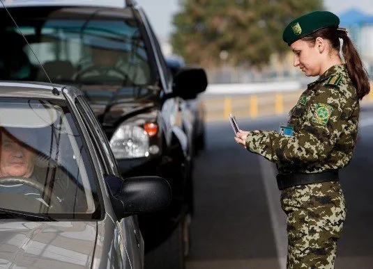 Луцькі прикордонники за пів року затримали контрабанди на майже 75 мільйонів гривень
