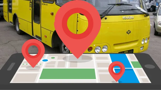 Коли у Луцьку запустять GPS-моніторинг громадського транспорту