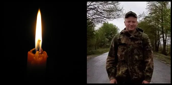На війні загинув навідник танкового взводу з Волині Іван Мусійчук