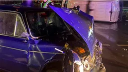Оприлюднили відео жахливої аварії на проблемному перехресті у Луцьку (відео)