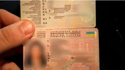 Порушила ПДР: у Луцьку зловили водійку з фальшивими «правами»