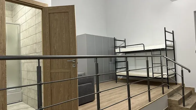 У реконструйований гуртожиток ЛНТУ почали заселяти переселенців