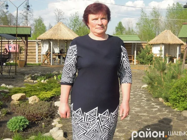 Дружинам полеглих волинських бійців подарували відпочинок на Світязі (фото) 