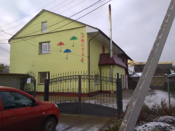 Хостели у Луцьку: що, як і за скільки?