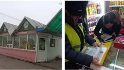 Приписи і штрафи: у Луцьку муніципали взялися за стихійні звалища (фото)