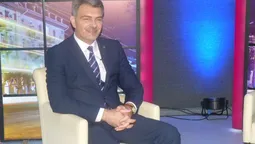 Експерт пояснив, чому Україна не повинна ставити акцент на аграрному секторі