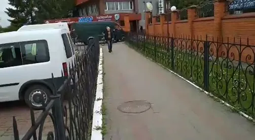 Завод «Мотор» отримав лист про вибух через добу: поліція перевіряє