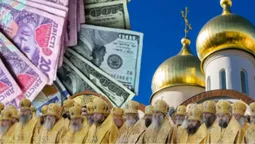 Волинський священник розповів, куди церква тратить гроші парафіян (відео)