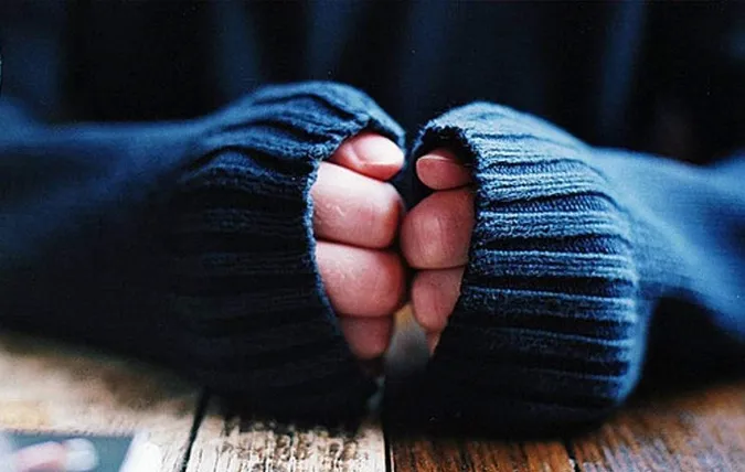 Холодно: погода в Луцьку на понеділок, 28 жовтня
