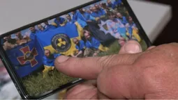 Схуд на 30 кг: звільнений з полону волинянин Анатолій Холевінський чекає на операцію