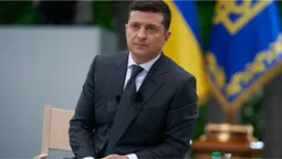 Зеленський обіцяє допомогу потерпілим від паводків (відео)