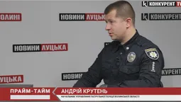 Водії і пішоходи мають обов'язки, визначені ПДР, – Андрій Крутень (відео)
