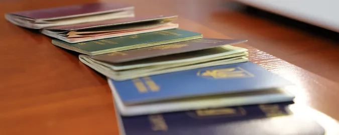 У Львові більше 10 годин не пропускали іноземців, які приїхали до батьків