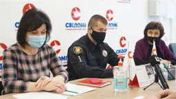 «Лікарі задихаються, а нещеплені хочуть потрапити в перукарню»,  – Наталія Янко