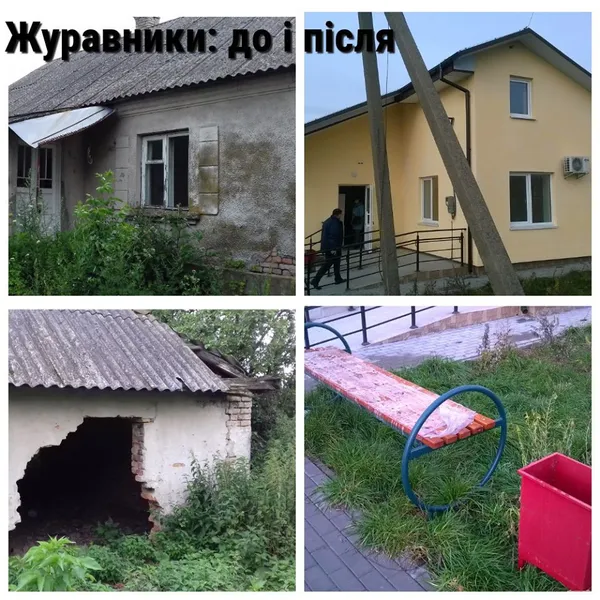 У Горохівському районі нові амбулаторії готові до прийому пацієнтів (фото)