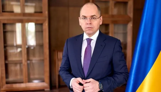 Степанов сказав, за яких умов можливий перехід на наступний етап пом’якшення карантину