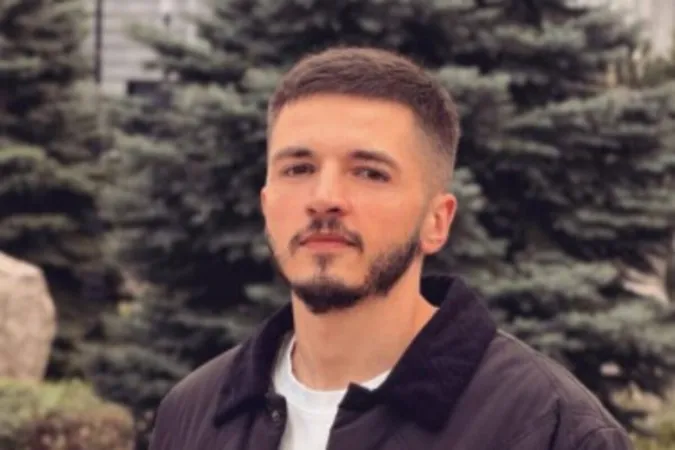 Боронив Маріуполь: у Луцьку зустрінуть звільненого Захисника Павла Літвіна