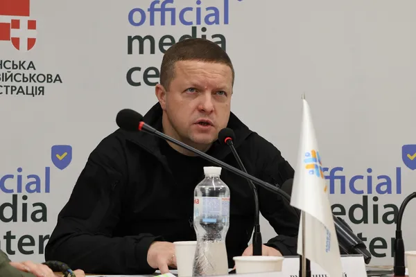 Іван Рудницький