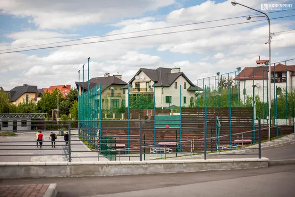 Мальовничий CITY PARK вийшов із карантину і пропонує орендарям співпрацю (фото, умови)