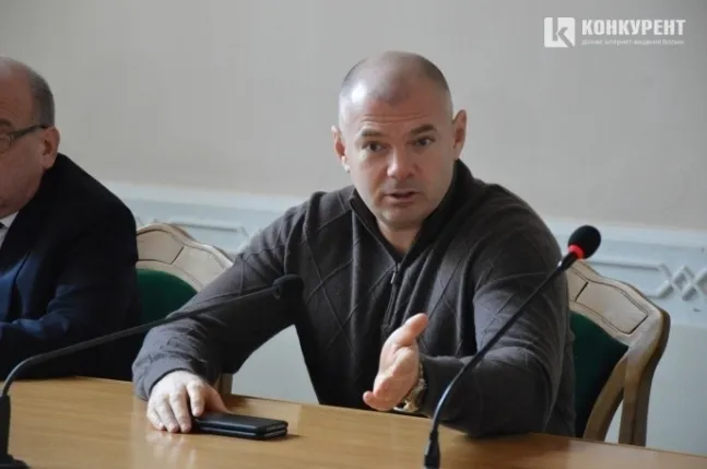 «Волиньприродресурсу» дозволили  розробку бурштину