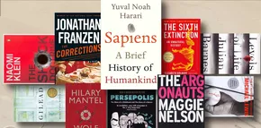 100 найкращих книг