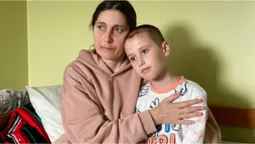 Уламок пройшов крізь увесь мозок: у Львові медики врятували життя 9-річній дівчинці (відео)
