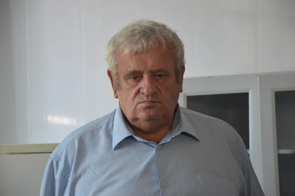 Завідувач кафедри лісового і садово паркового господарства, доктор сільсько-господарських наук, професор СНУ імені Лесі Українки Михайло Шевчук