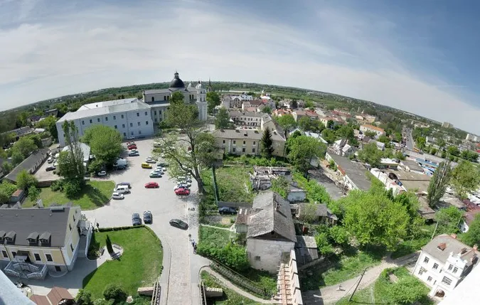 Більшість капінвестицій Волині вклали в підприємства Луцька
