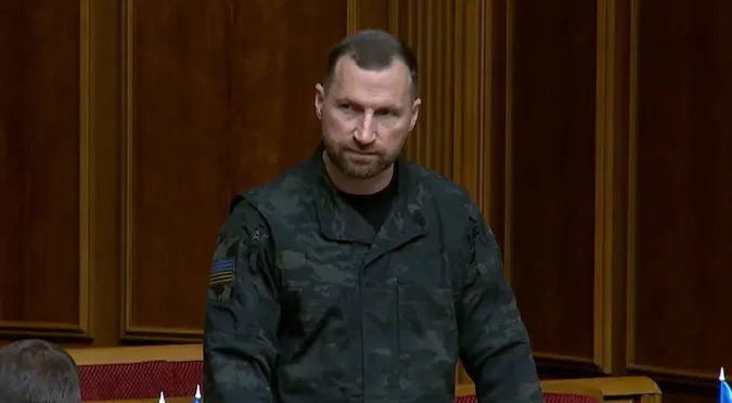 Мобілізація: що каже Хмара і які будуть зміни