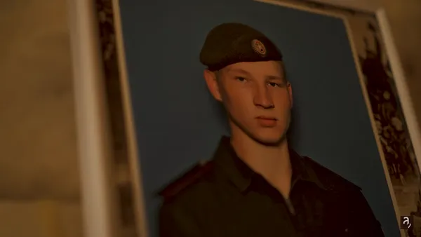 Російський окупант відправив додому крадений холодильник і здох за безплатно