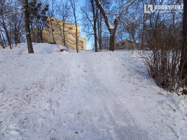 Де у Луцьку покататися на санчатах: карта снігових гірок міста (+фото)