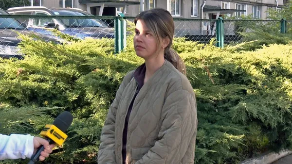 У школах і садочках Луцька вже тепло. А коли батареї нагріються у квартирах?