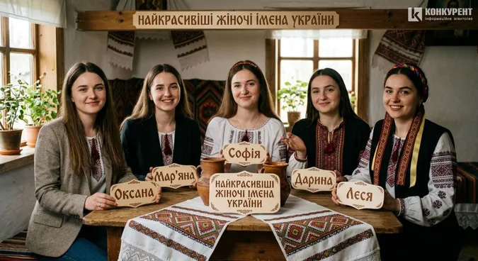 Фото ілюстративне, згенероване ШІ