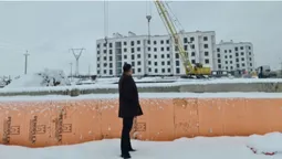 Показали, на якому етапі будівництво нового дитсадка у Струмівці (фото)