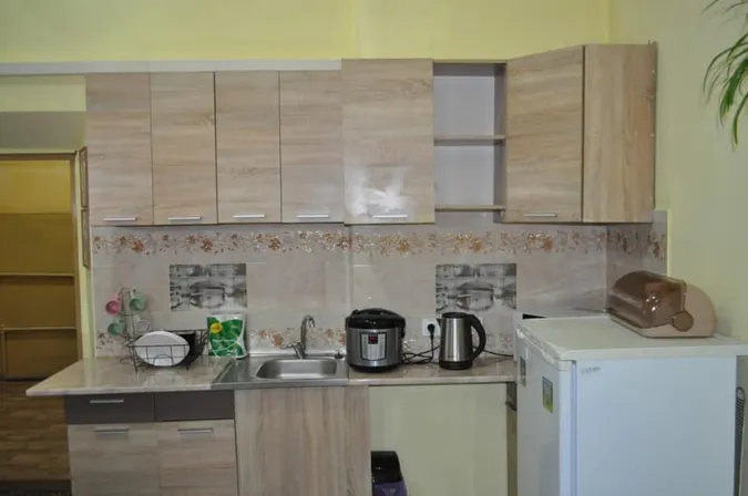 З комфортом: у Львівському СІЗО з’явилися платні камери (фото)
