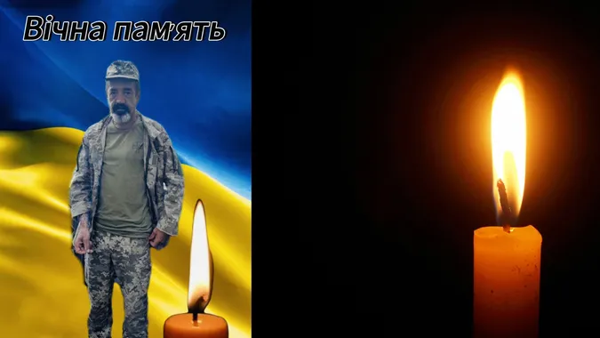 У Донецькій області загинув волинянин Ігор Пархомюк