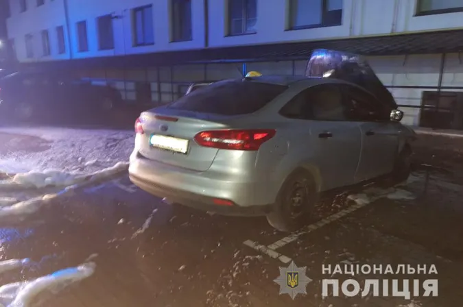 У Струмівці підпалили автомобіль медійниці Катерини Дулапчій: з’явилося відео
